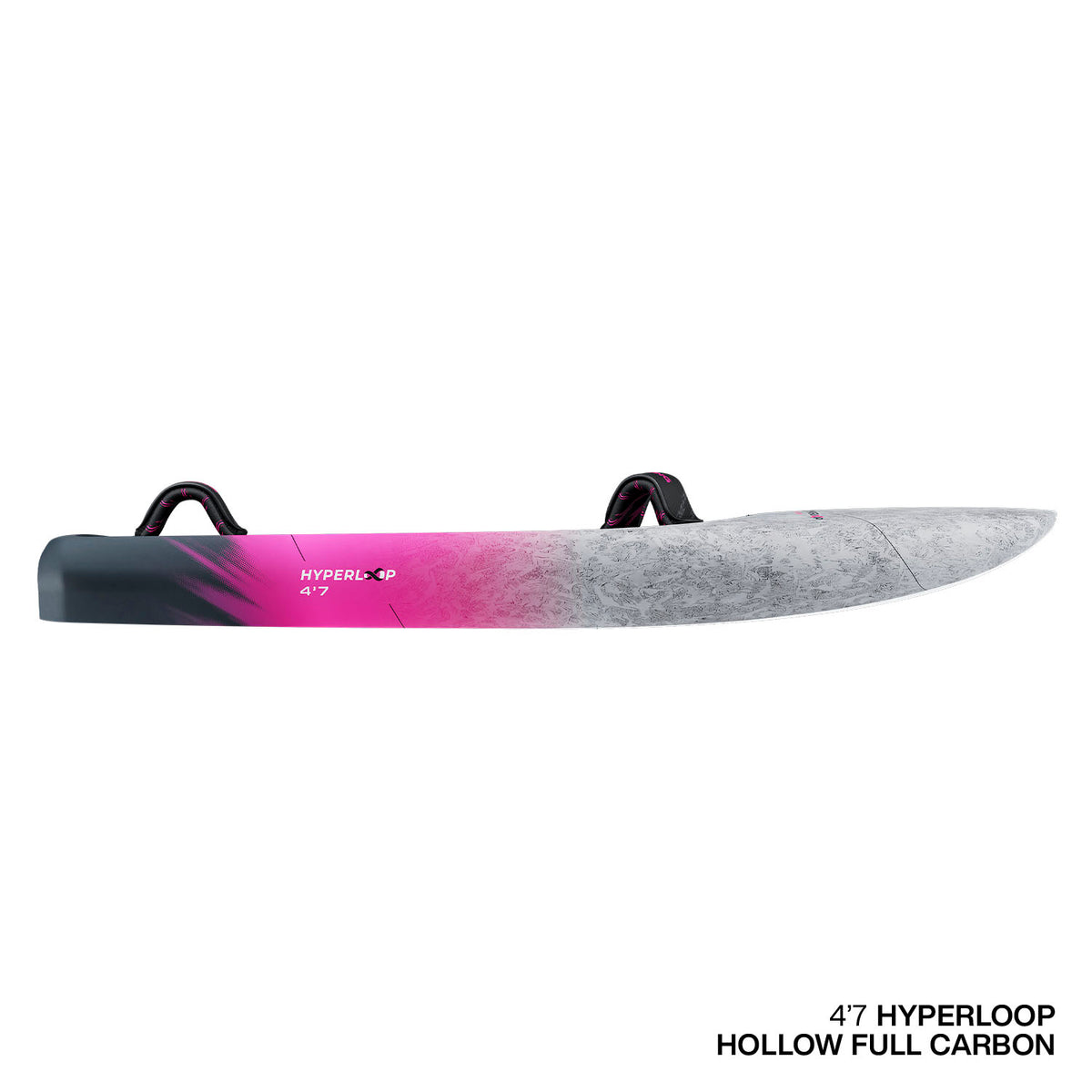 GONG | Wing Foil Board Hyperloop Hollow Carbon