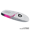 GONG | Wing Foil Board Hyperloop Hollow Carbon