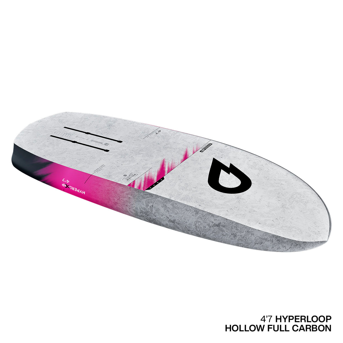 GONG | Wing Foil Board Hyperloop Hollow Carbon