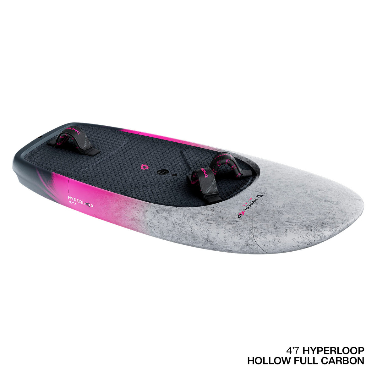 GONG | Wing Foil Board Hyperloop Hollow Carbon