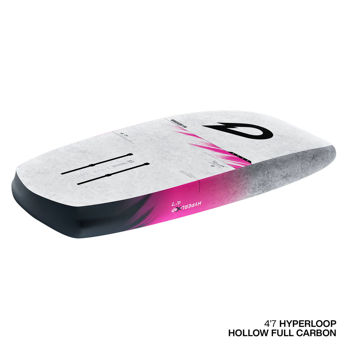 GONG | Wing Foil Board Hyperloop Hollow Carbon