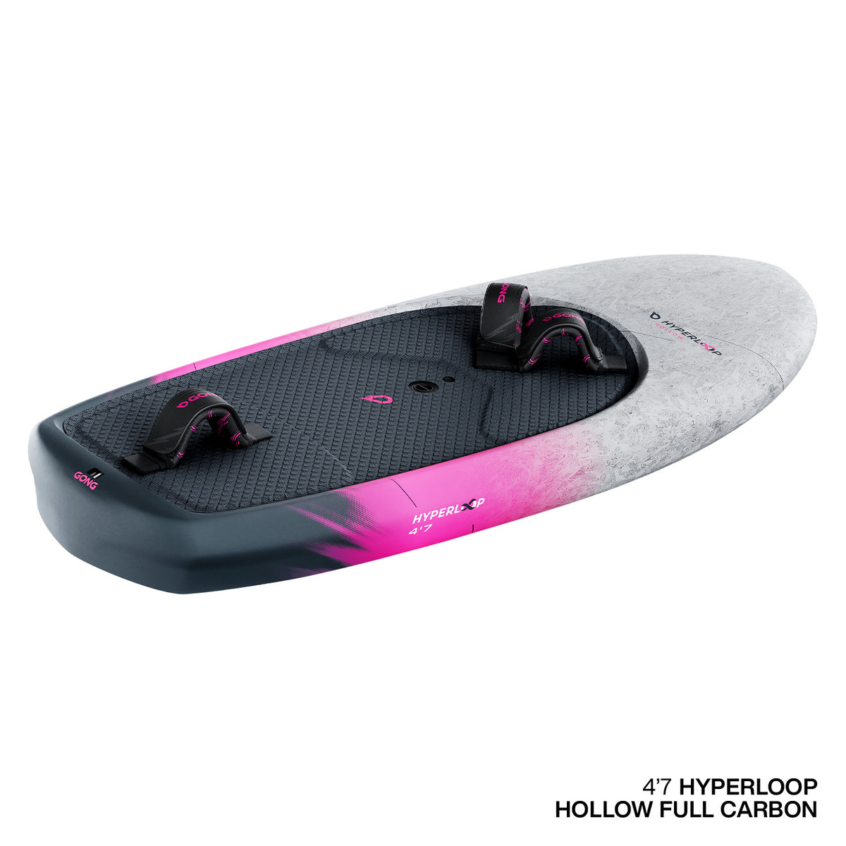 GONG | Wing Foil Board Hyperloop Hollow Carbon