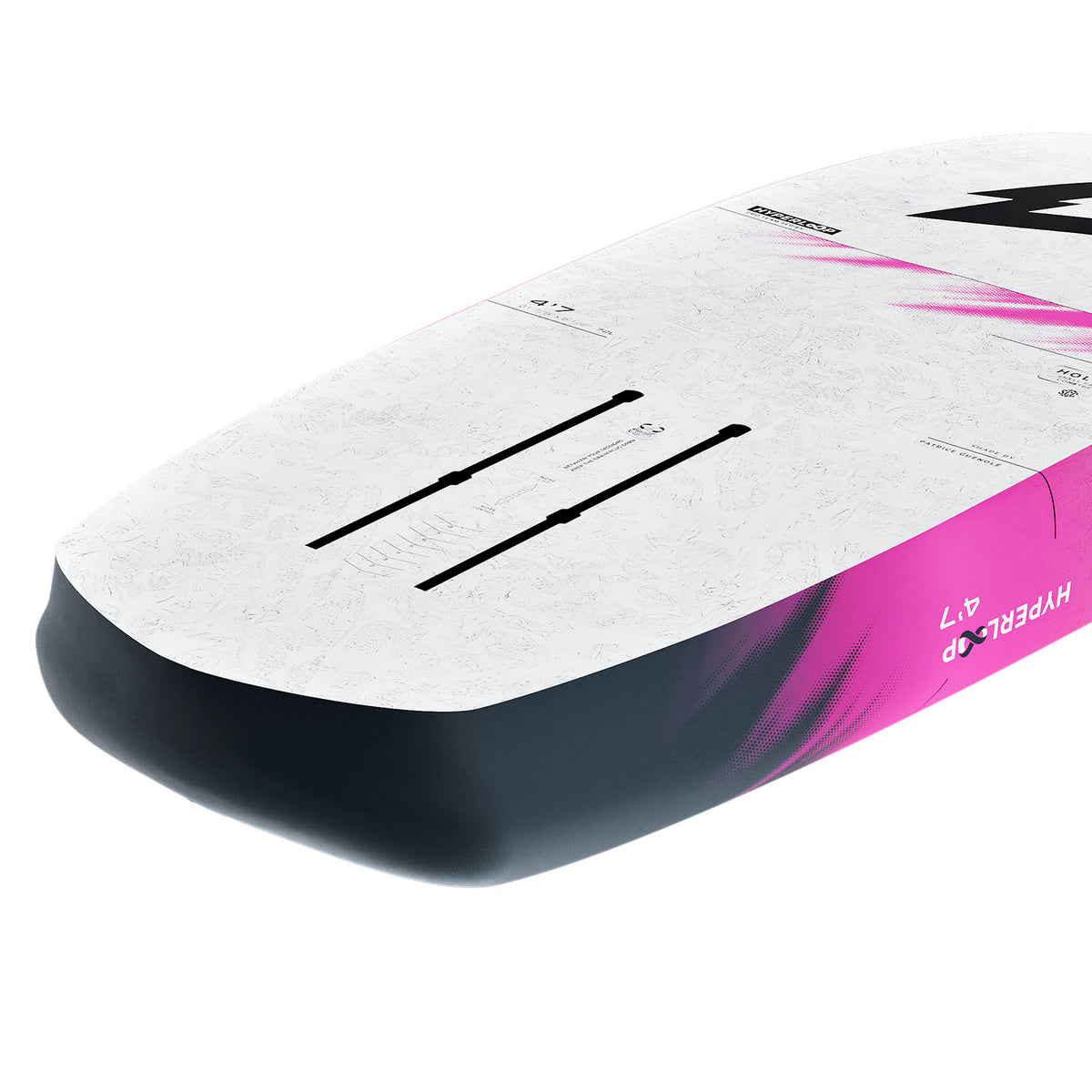GONG | Wing Foil Board Hyperloop Hollow Carbon