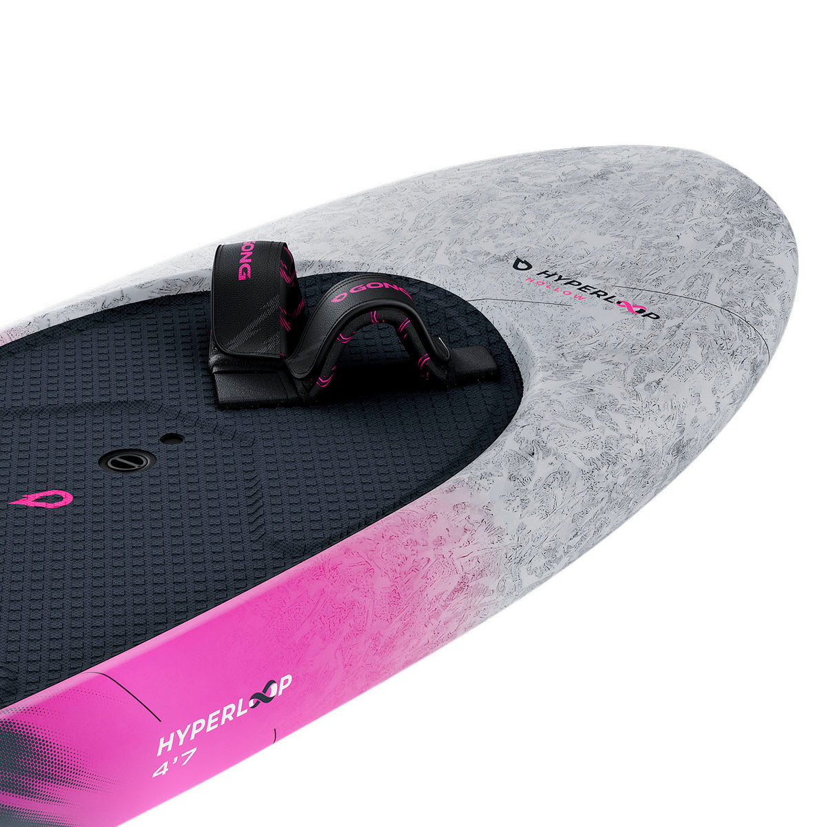 GONG | Wing Foil Board Hyperloop Hollow Carbon