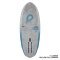 GONG | Wing Foil Board Lemon Hollow Carbon