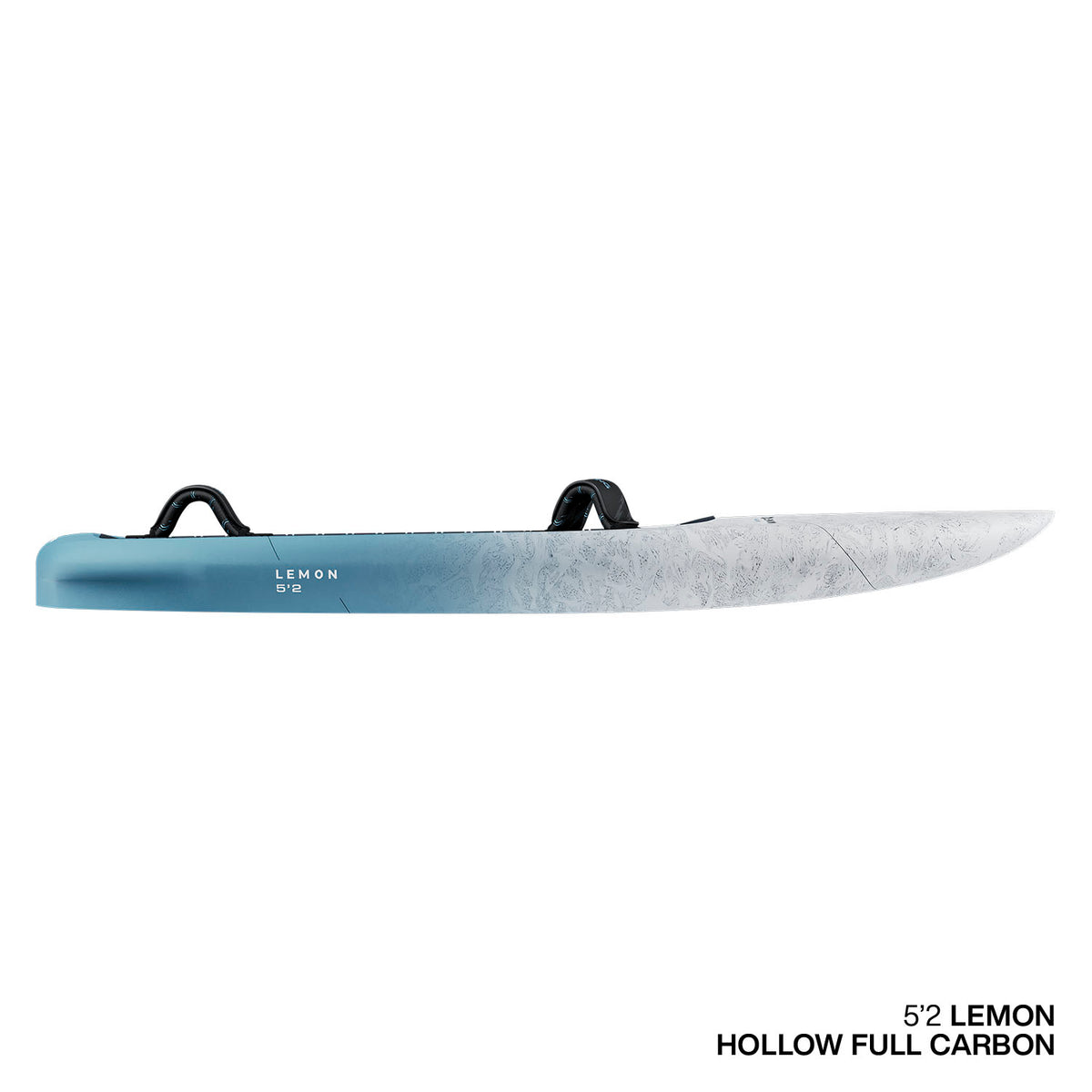 GONG | Wing Foil Board Lemon Hollow Carbon