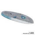 GONG | Wing Foil Board Lemon Hollow Carbon