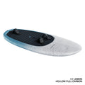 GONG | Wing Foil Board Lemon Hollow Carbon