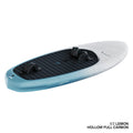 GONG | Wing Foil Board Lemon Hollow Carbon