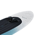 GONG | Wing Foil Board Lemon Hollow Carbon