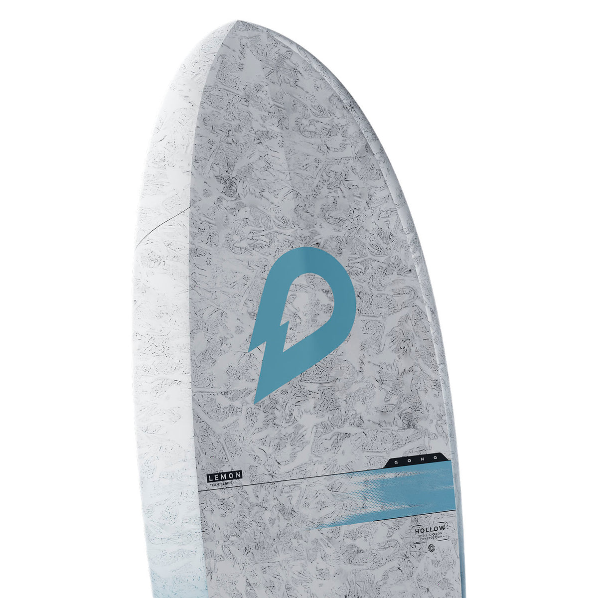 GONG | Wing Foil Board Lemon Hollow Carbon