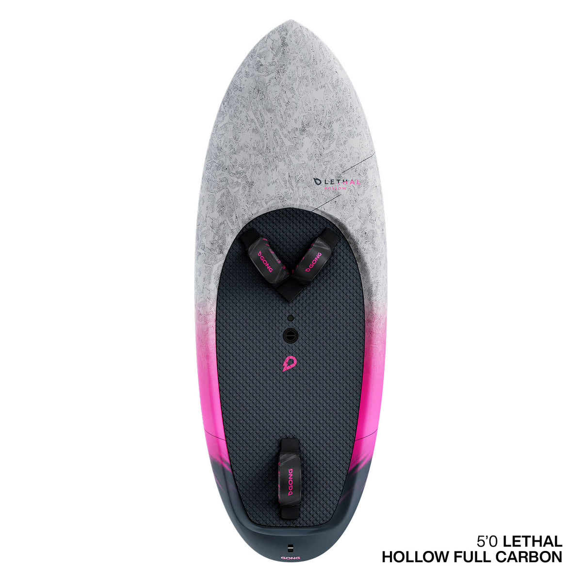 GONG | Wing Foil Board Lethal Hollow Carbon