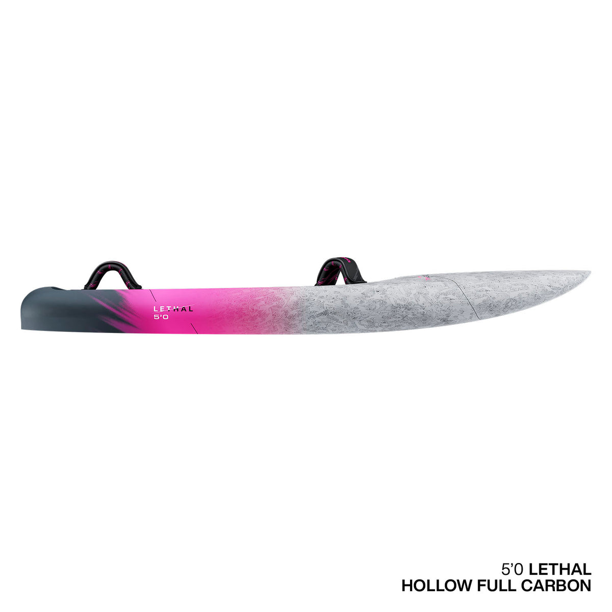 GONG | Wing Foil Board Lethal Hollow Carbon
