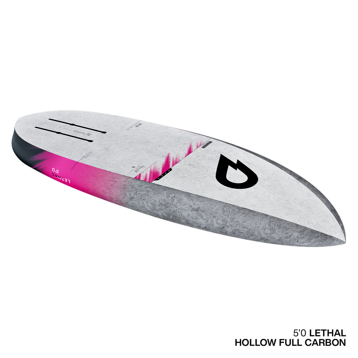 GONG | Wing Foil Board Lethal Hollow Carbon