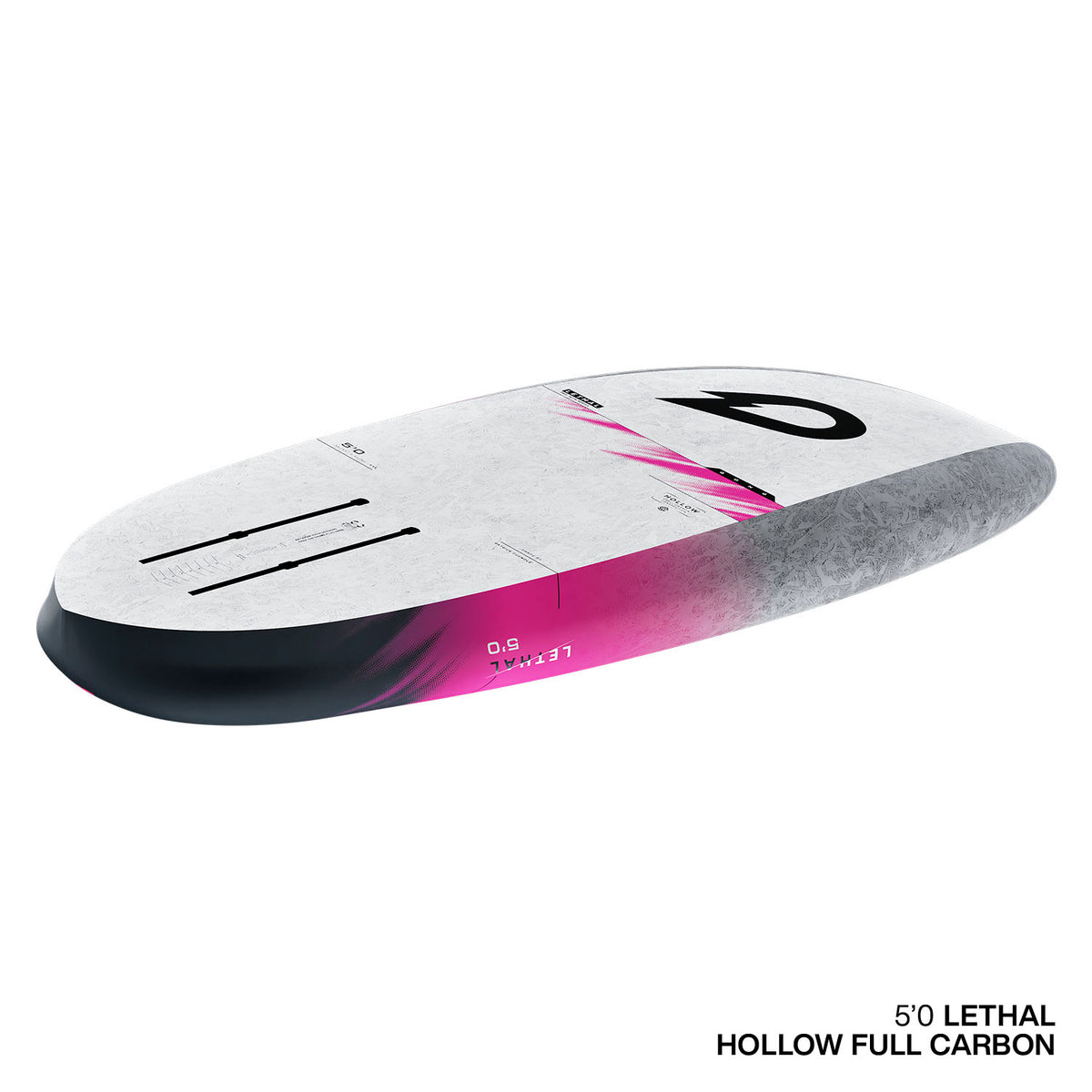 GONG | Wing Foil Board Lethal Hollow Carbon