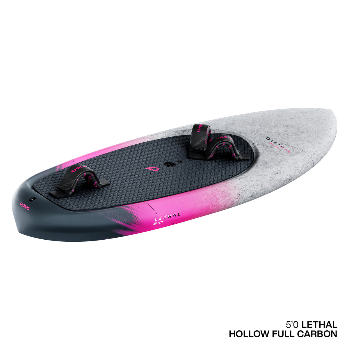 GONG | Wing Foil Board Lethal Hollow Carbon