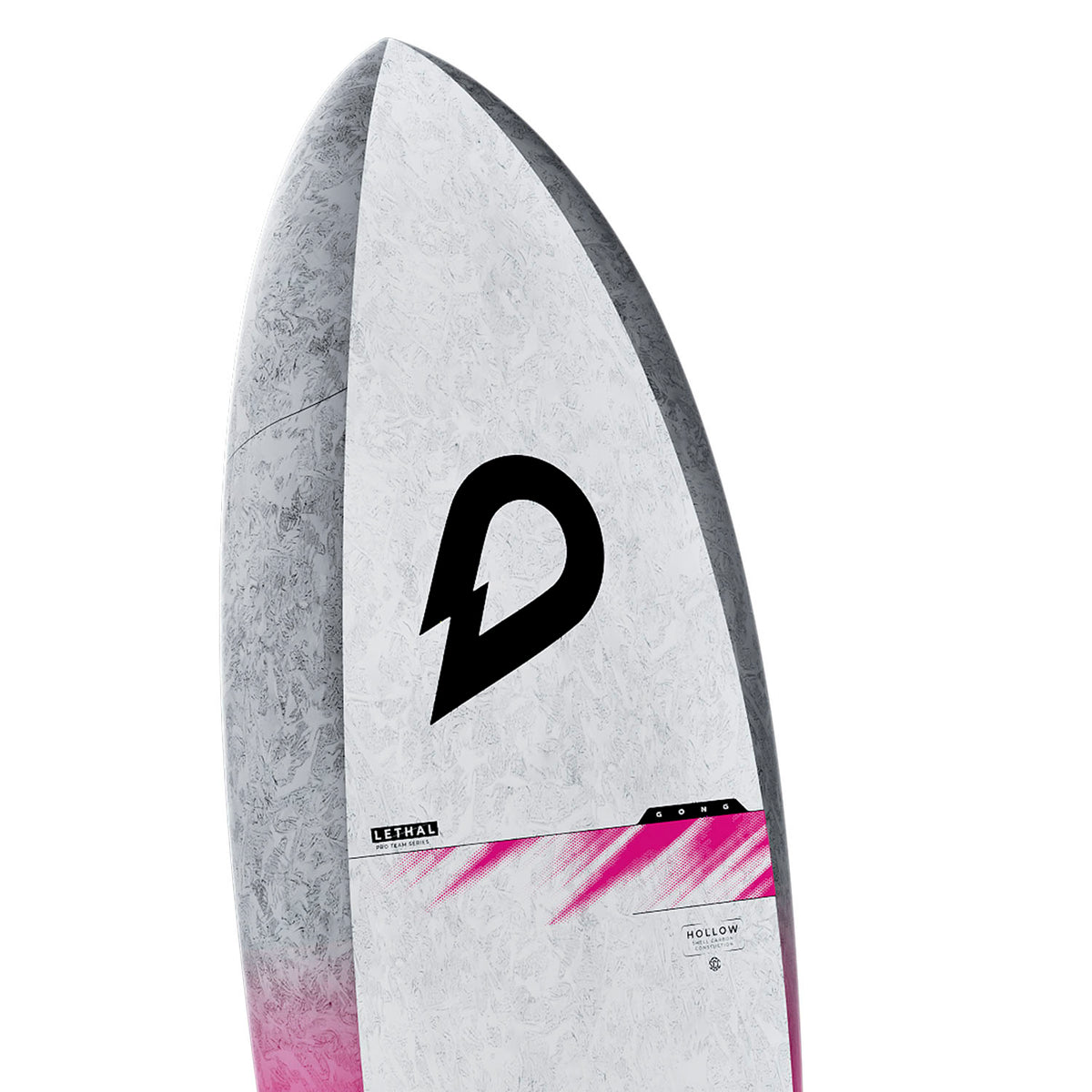 GONG | Wing Foil Board Lethal Hollow Carbon