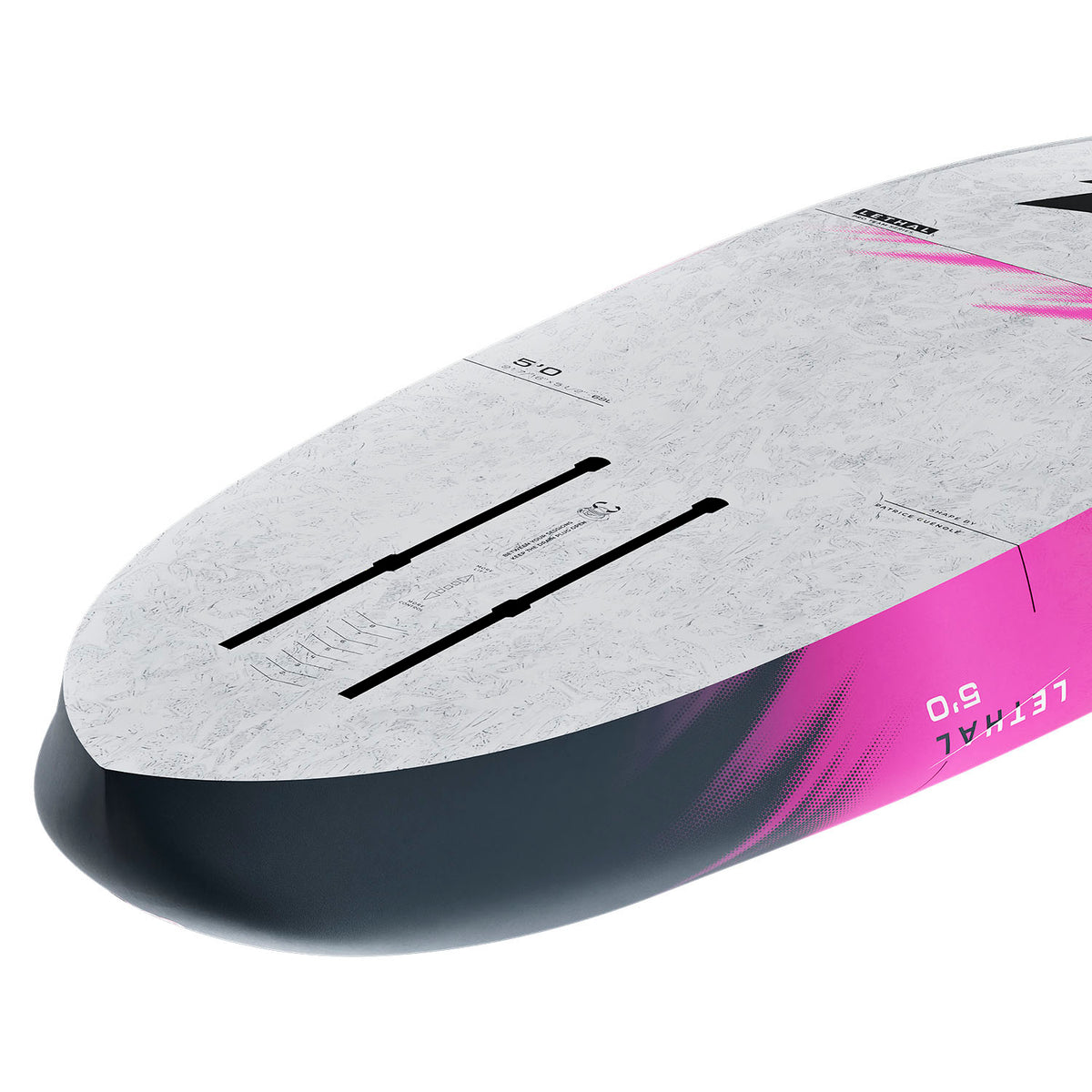 GONG | Wing Foil Board Lethal Hollow Carbon