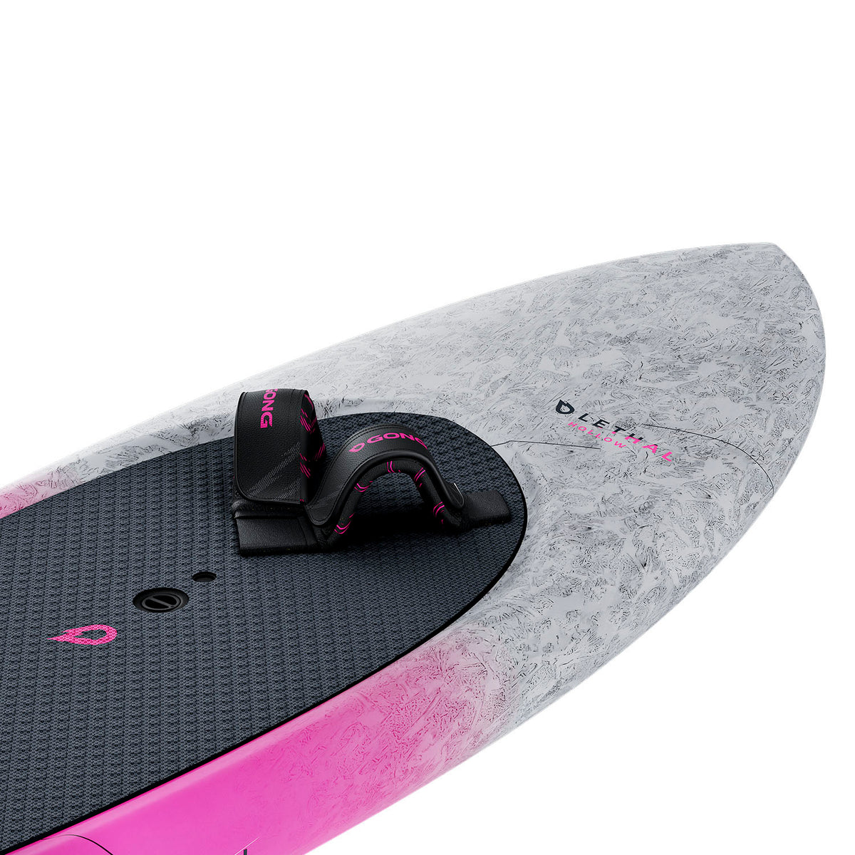 GONG | Wing Foil Board Lethal Hollow Carbon