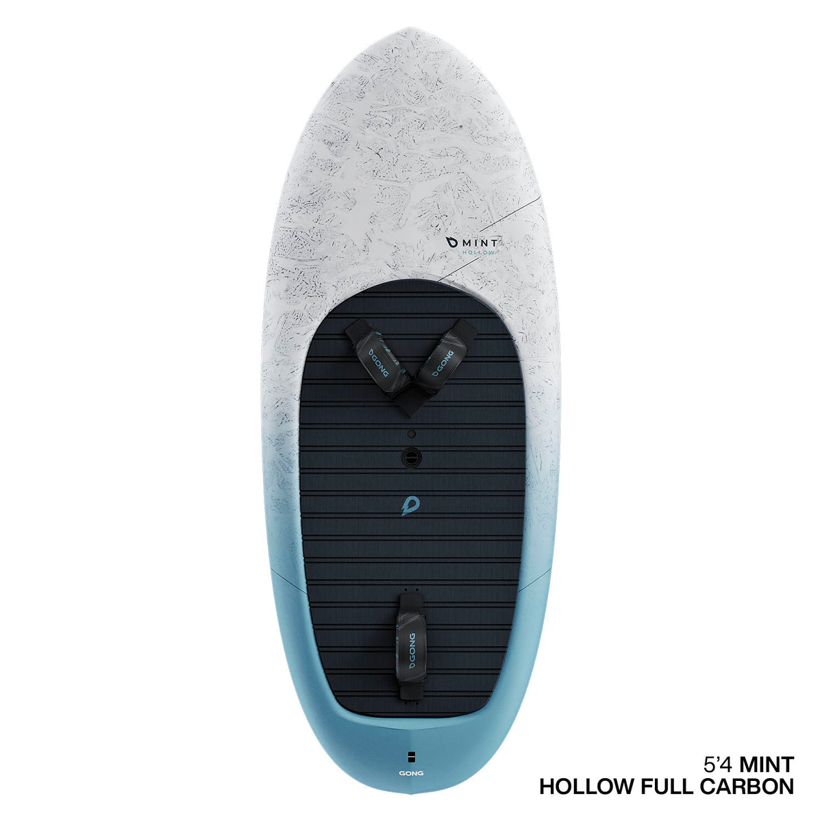 GONG | Wing Foil Board Mint Hollow Carbon