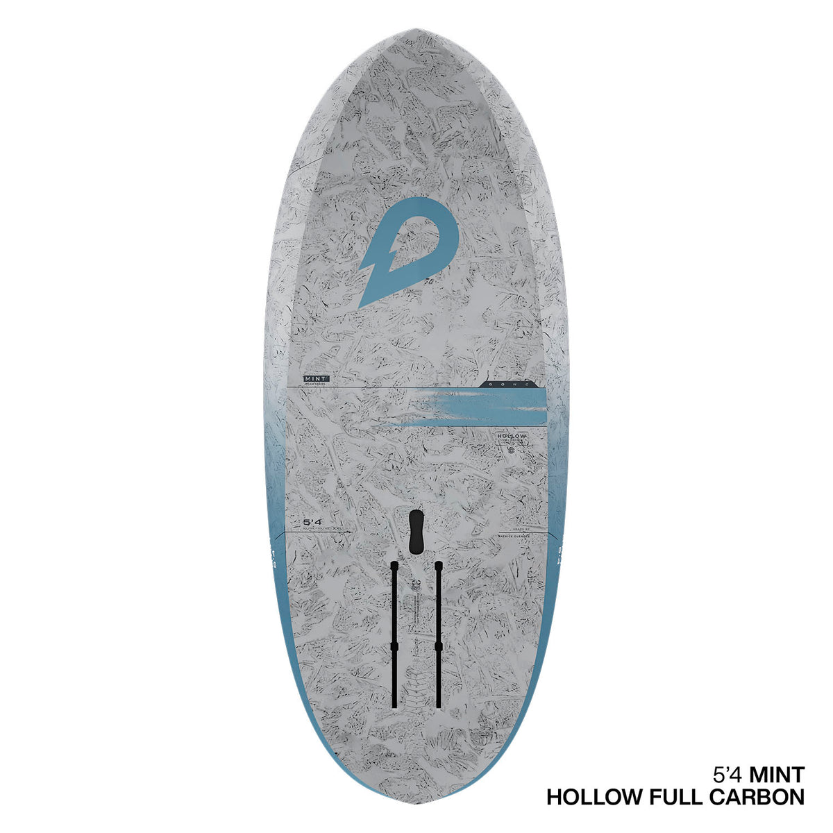 GONG | Wing Foil Board Mint Hollow Carbon