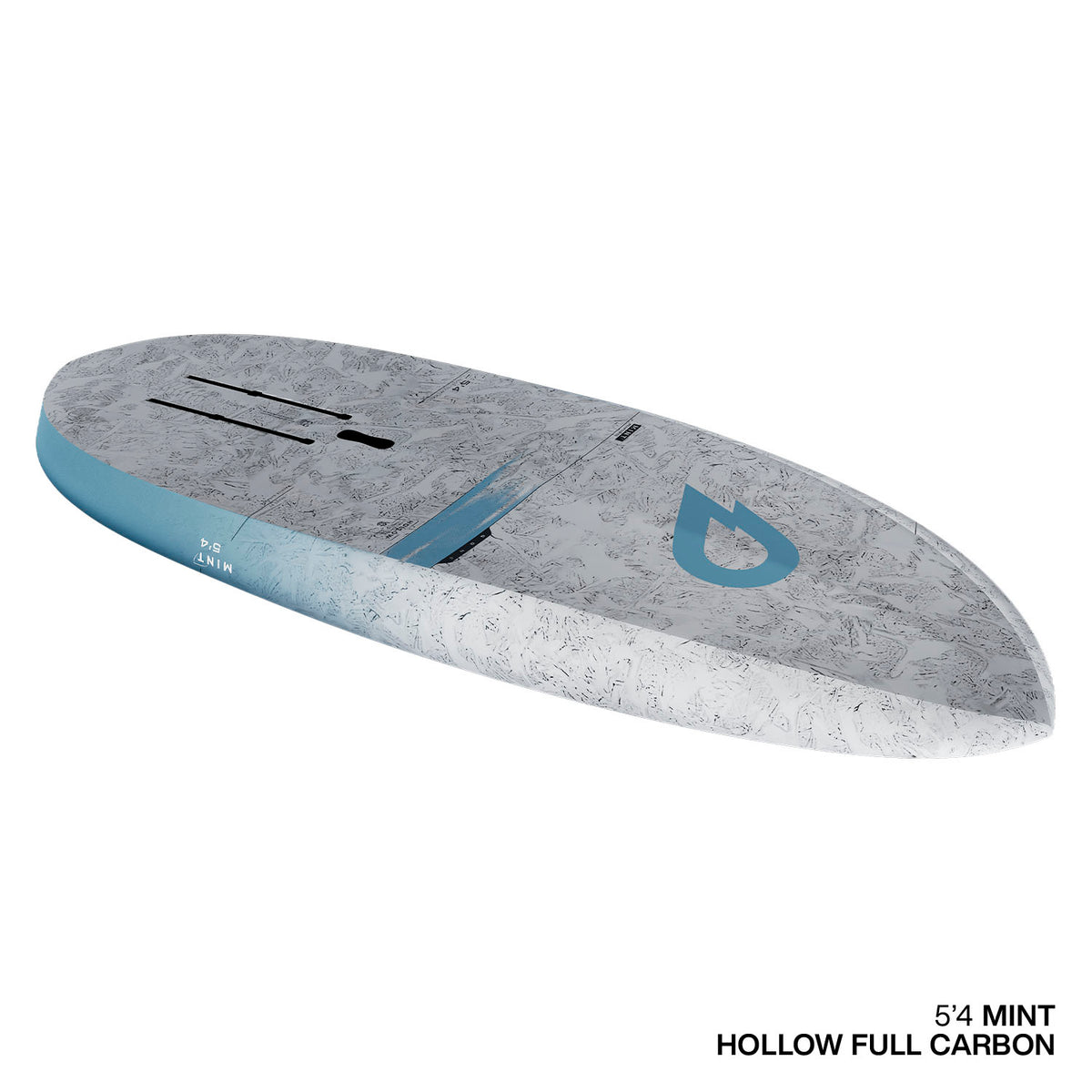 GONG | Wing Foil Board Mint Hollow Carbon
