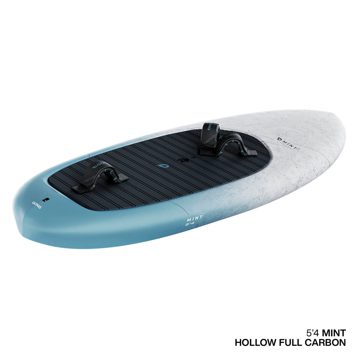 GONG | Wing Foil Board Mint Hollow Carbon