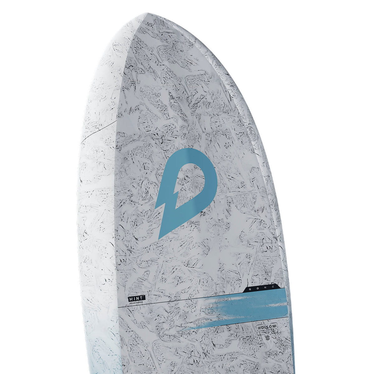 GONG | Wing Foil Board Mint Hollow Carbon