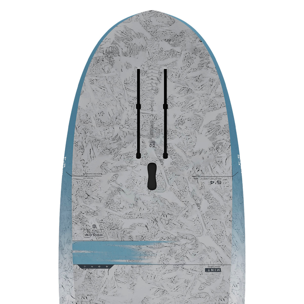 GONG | Wing Foil Board Mint Hollow Carbon