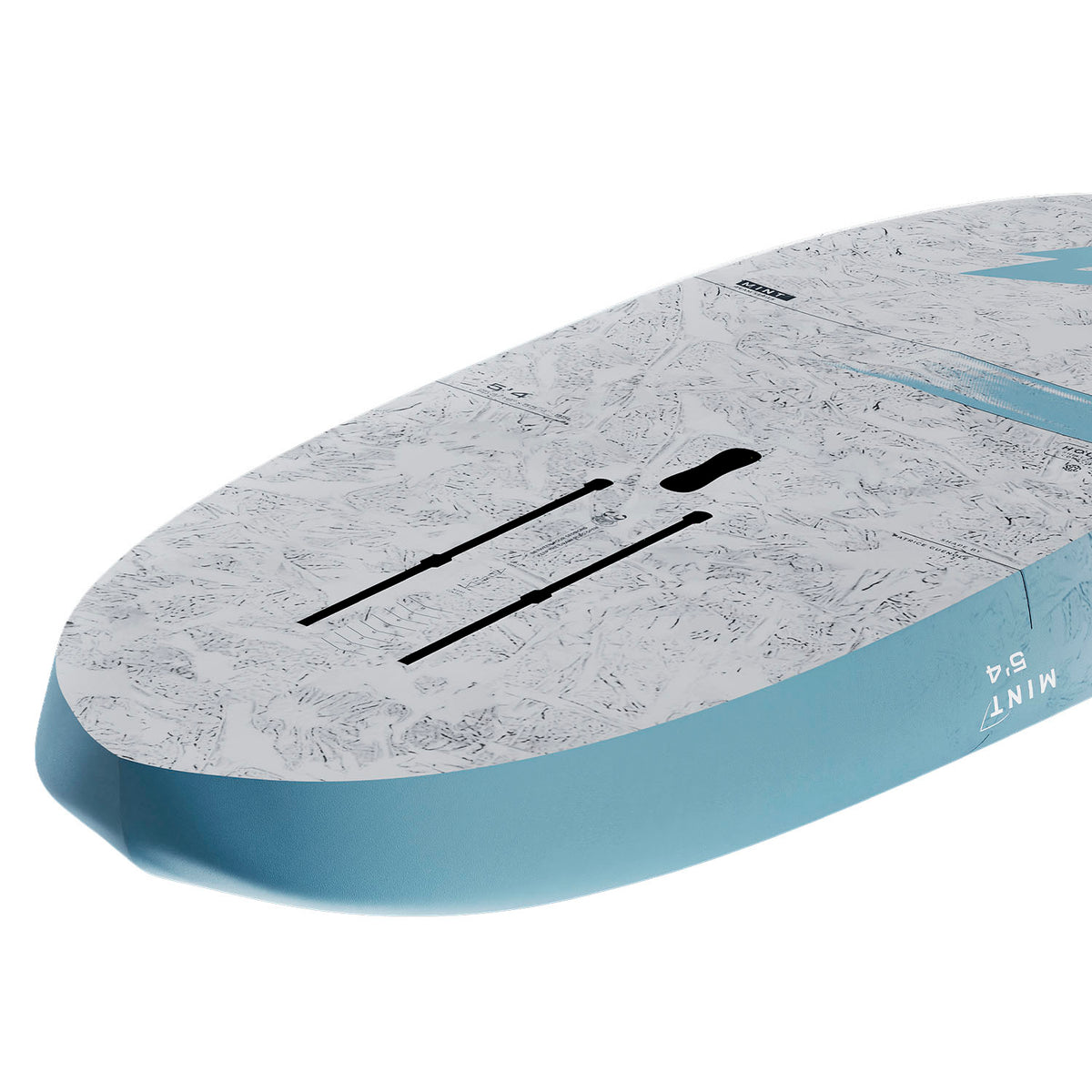 GONG | Wing Foil Board Mint Hollow Carbon