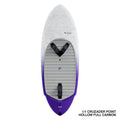 GONG | Wing Foil Board Cruzader Point Hollow Carbon