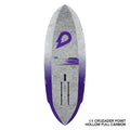 GONG | Wing Foil Board Cruzader Point Hollow Carbon