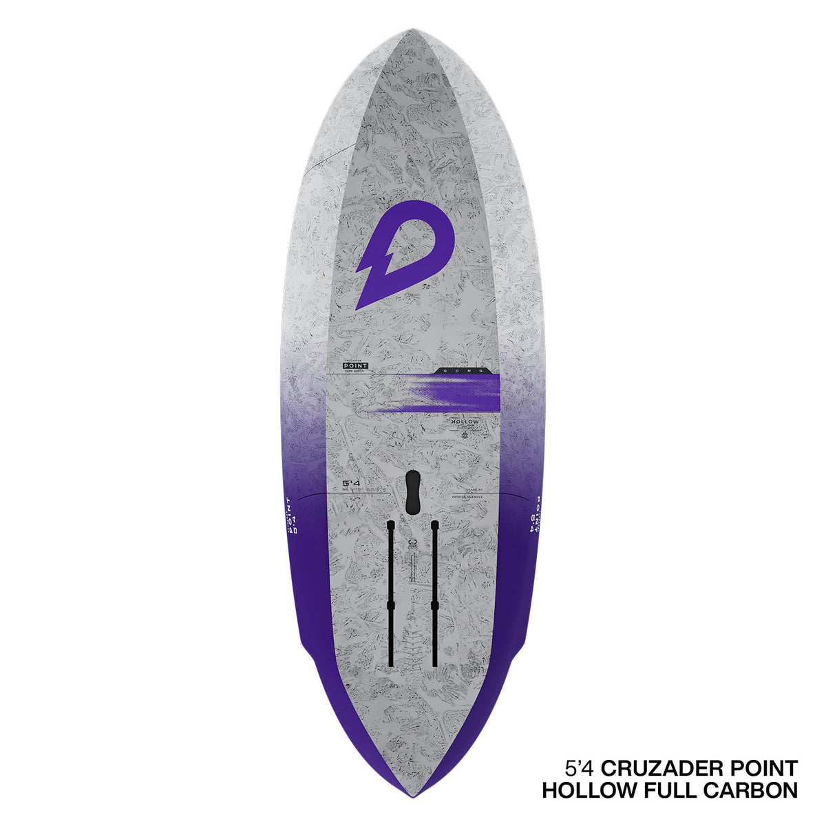 GONG | Wing Foil Board Cruzader Point Hollow Carbon
