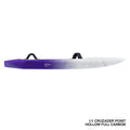 GONG | Wing Foil Board Cruzader Point Hollow Carbon