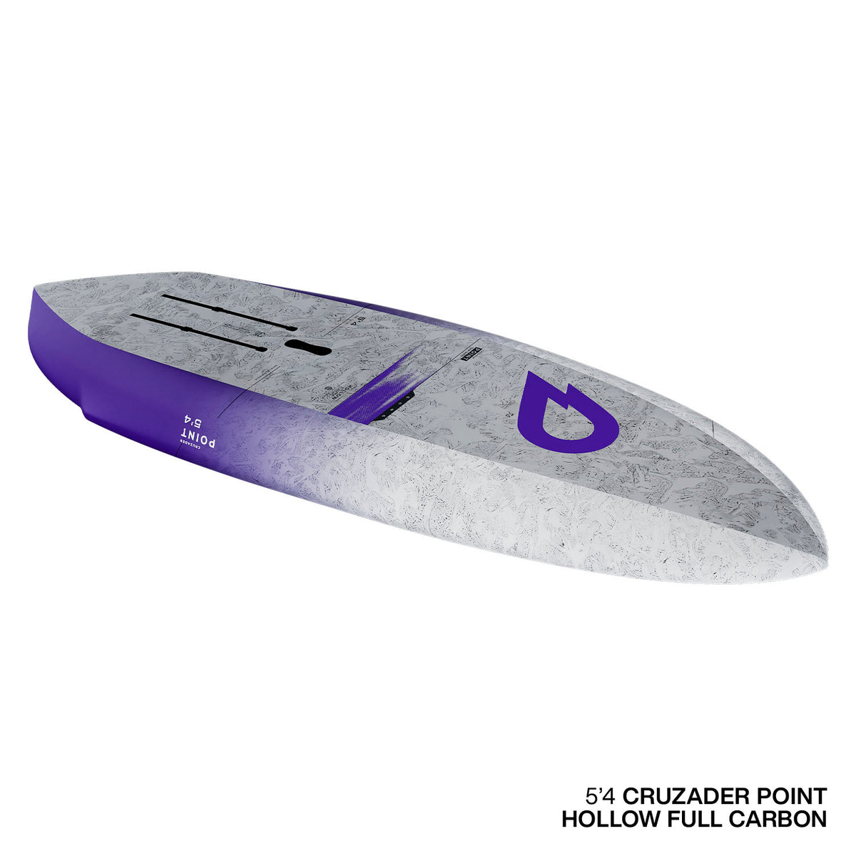 GONG | Wing Foil Board Cruzader Point Hollow Carbon
