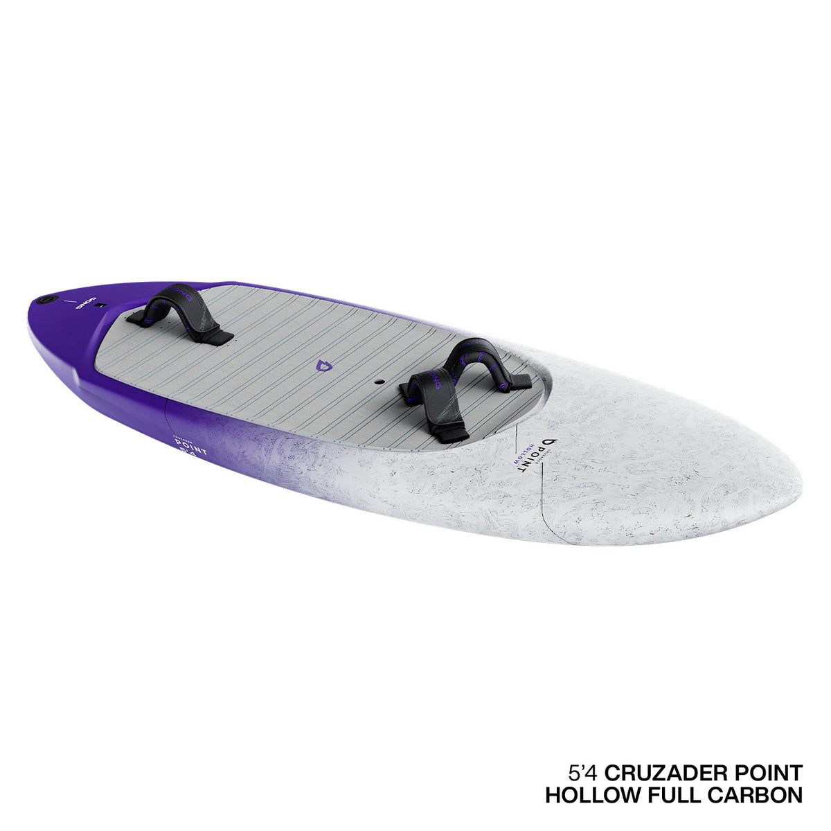 GONG | Wing Foil Board Cruzader Point Hollow Carbon