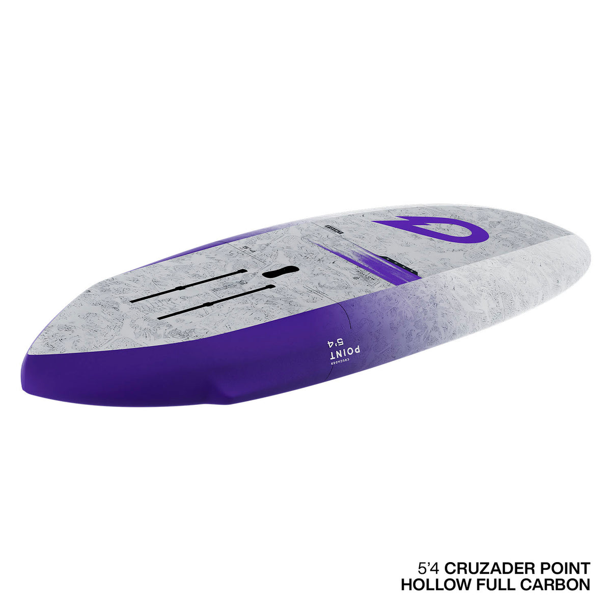 GONG | Wing Foil Board Cruzader Point Hollow Carbon