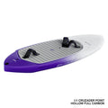 GONG | Wing Foil Board Cruzader Point Hollow Carbon