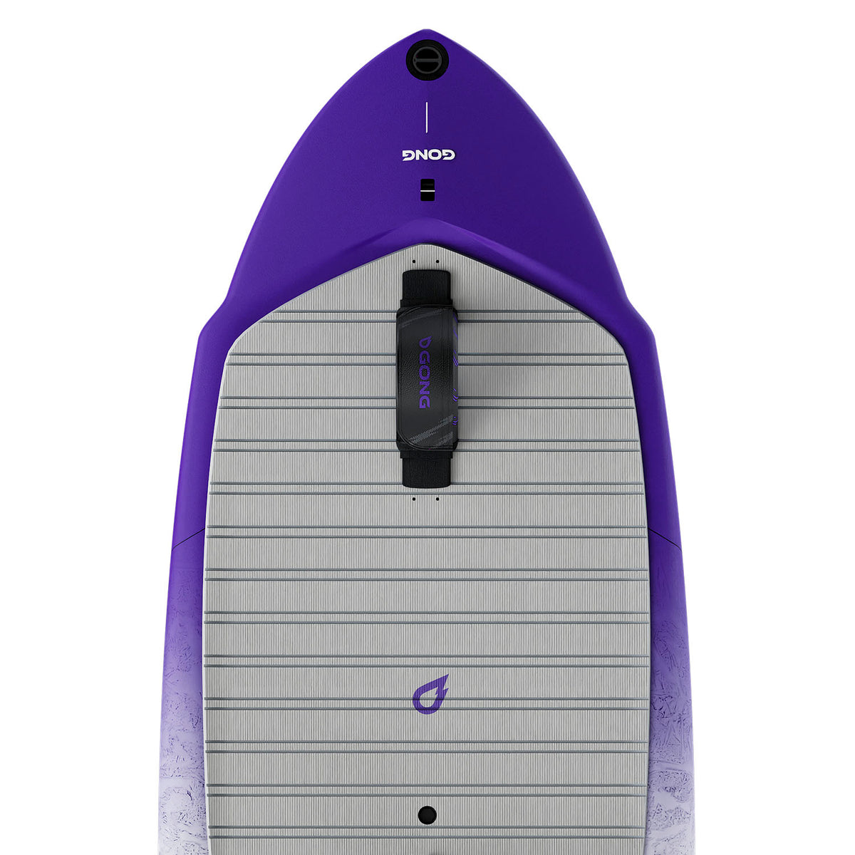 GONG | Wing Foil Board Cruzader Point Hollow Carbon