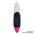 GONG | Wing Foil Board Cruzader Point LW Hollow Carbon