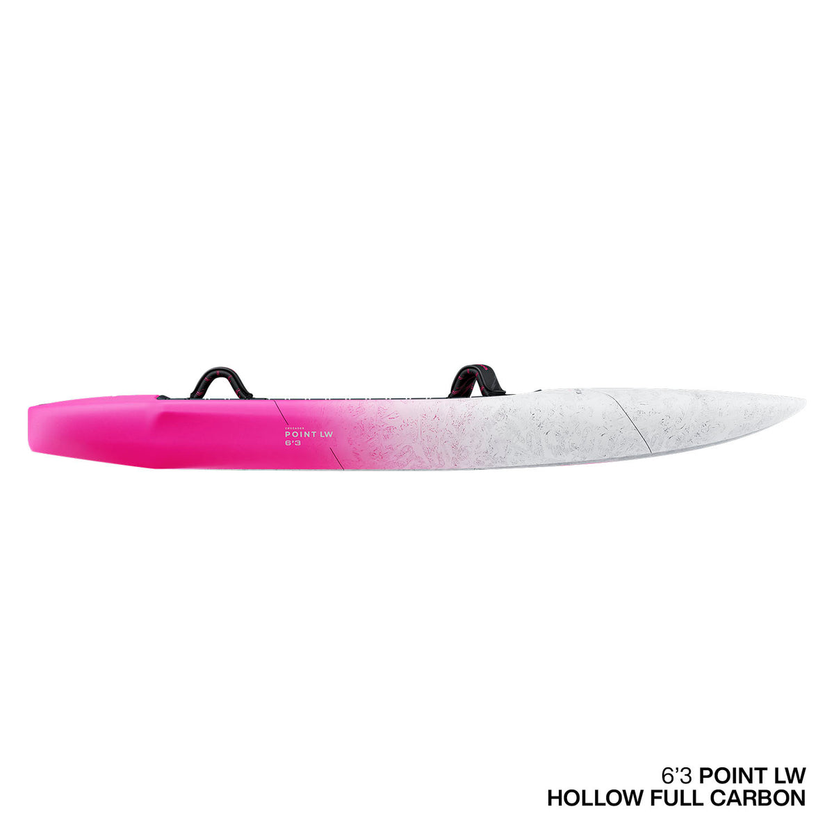GONG | Wing Foil Board Cruzader Point LW Hollow Carbon