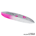 GONG | Wing Foil Board Cruzader Point LW Hollow Carbon