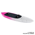 GONG | Wing Foil Board Cruzader Point LW Hollow Carbon