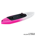 GONG | Wing Foil Board Cruzader Point LW Hollow Carbon