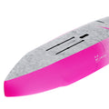 GONG | Wing Foil Board Cruzader Point LW Hollow Carbon
