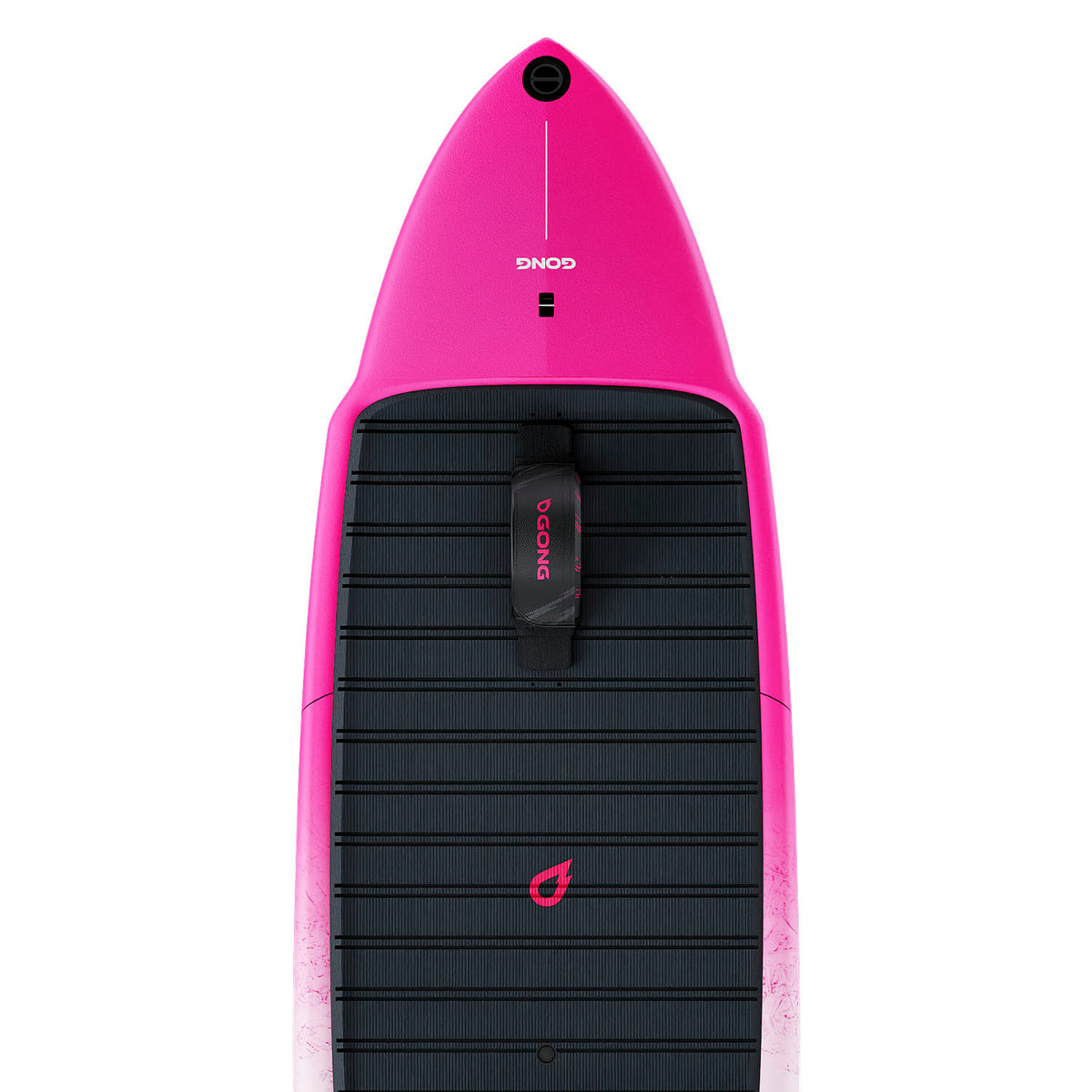 GONG | Wing Foil Board Cruzader Point LW Hollow Carbon