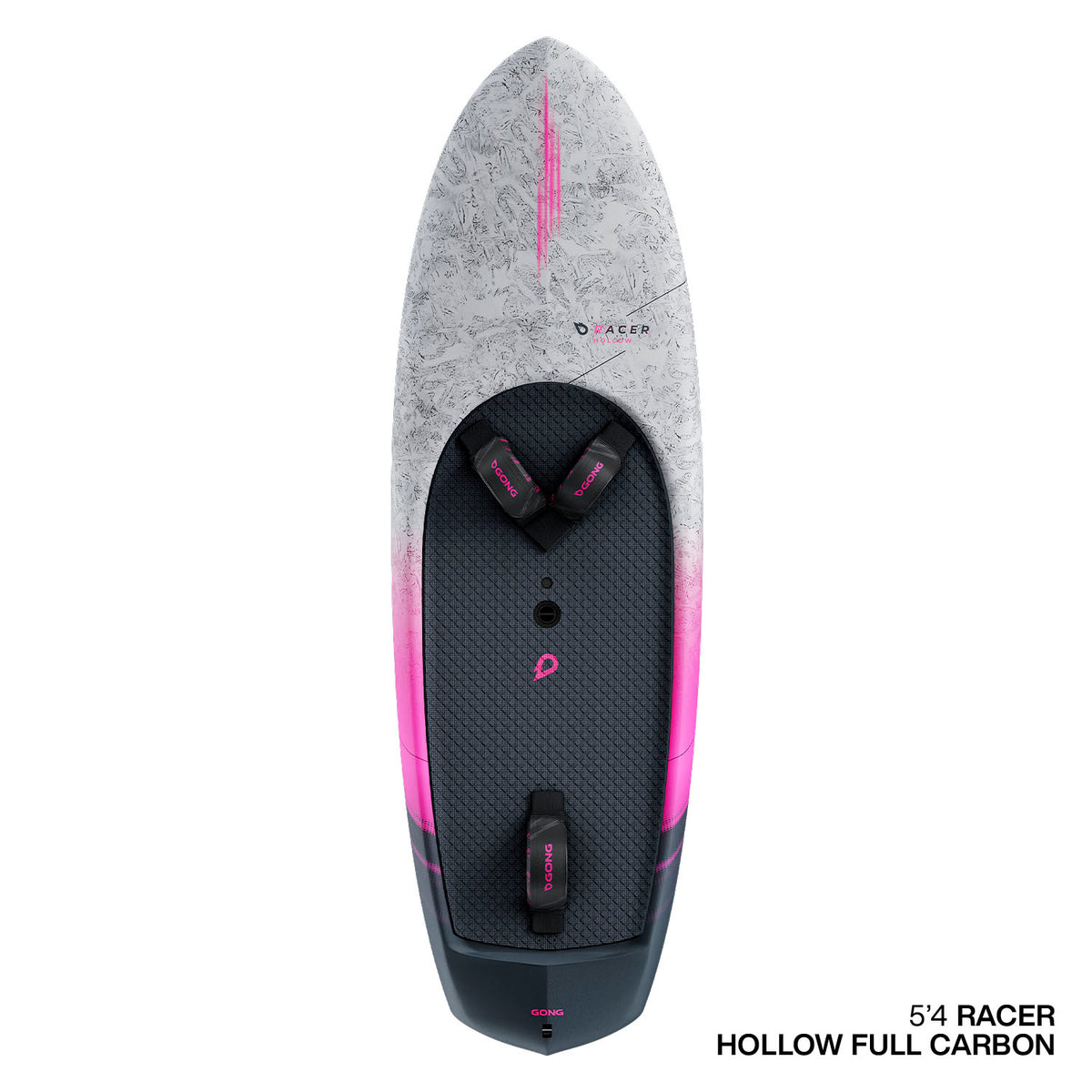 GONG | Wing Foil Board Racer Hollow Carbon