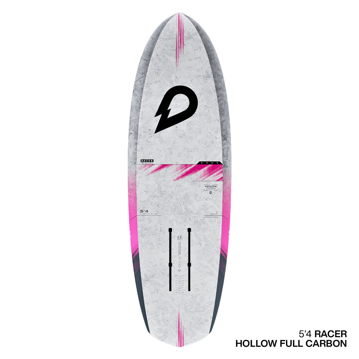 GONG | Wing Foil Board Racer Hollow Carbon
