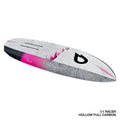 GONG | Wing Foil Board Racer Hollow Carbon
