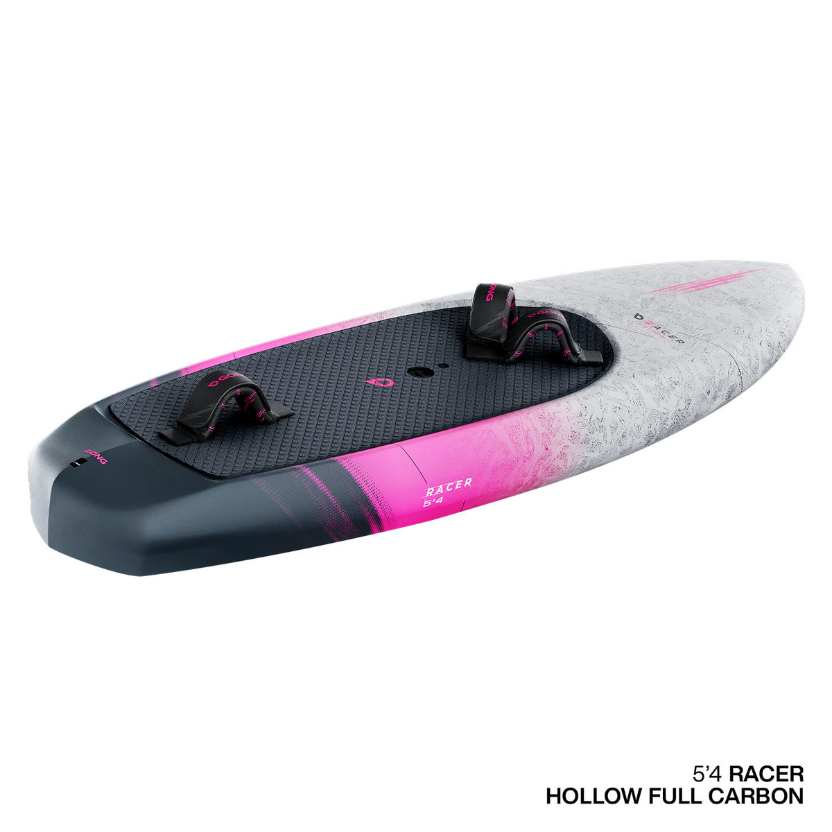 GONG | Wing Foil Board Racer Hollow Carbon